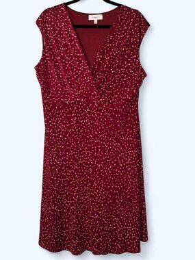 Gilli Dress
